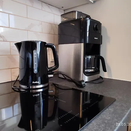 Apartament Grand-tourist - Gold *