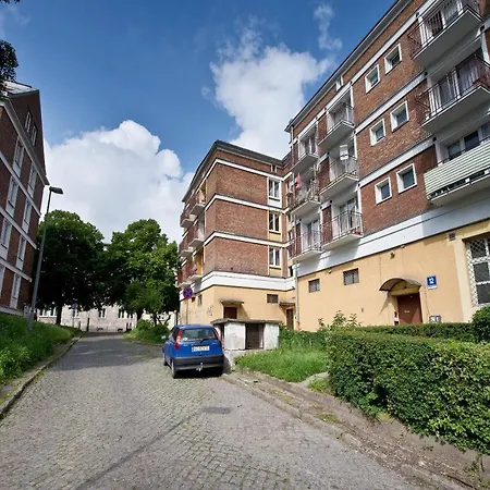 Grand-tourist - Gold Apartament