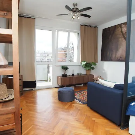 Apartman Grand-tourist - Gold Gdańsk