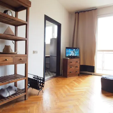 Grand-tourist - Gold Apartamento
