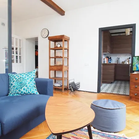 アパート Grand-tourist - Gold グダニスク