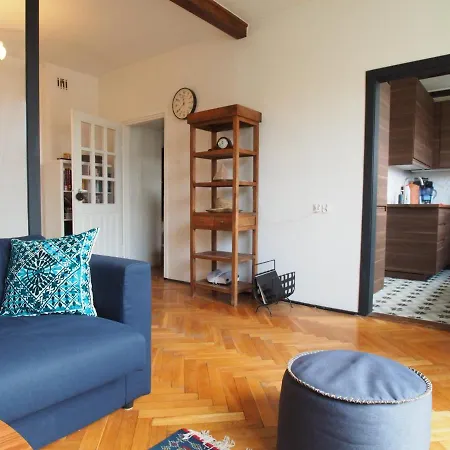 Apartamento Grand-tourist - Gold