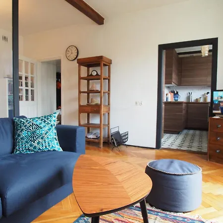 Grand-tourist - Gold