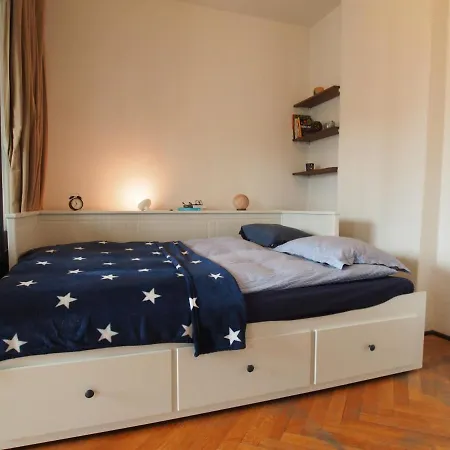 Apartamento Grand-tourist - Gold