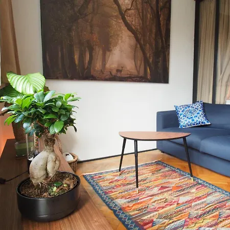 Grand-tourist - Gold * Gdańsk