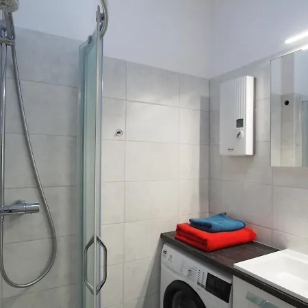 Apartament Grand-tourist - Gold