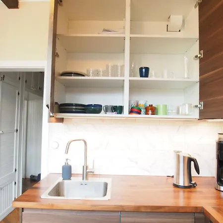 Grand-tourist - Gold Apartman