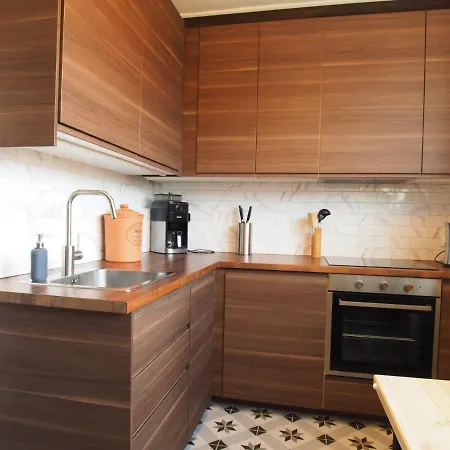 Apartament Grand-tourist - Gold Gdańsk