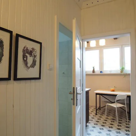 Grand-tourist - Gold Apartman *