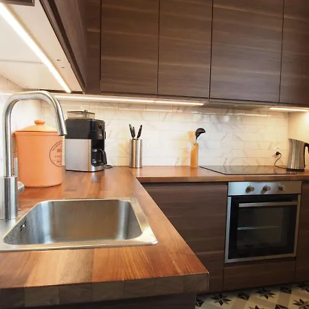 Grand-tourist - Gold Gdańsk