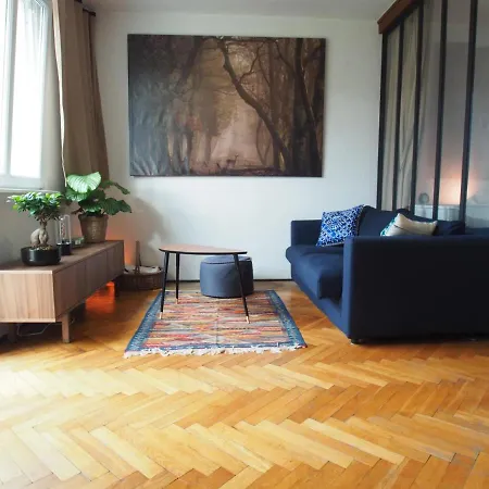 Apartamento Grand-tourist - Gold