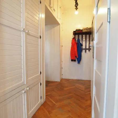 Grand-tourist - Gold Apartman