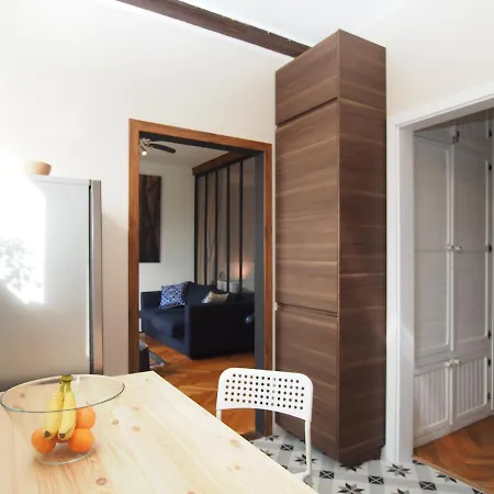 Apartman Grand-tourist - Gold Gdańsk