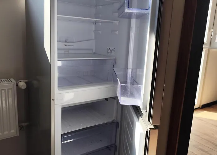 Grand-tourist - Gold * Gdańsk