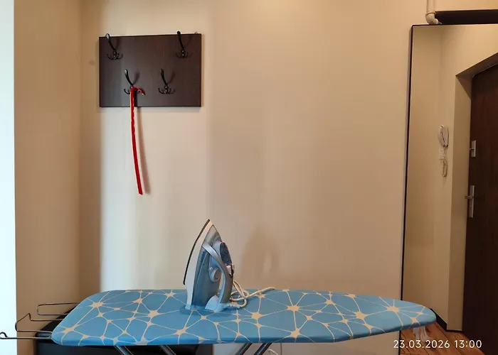 Grand-tourist - Gold Apartament