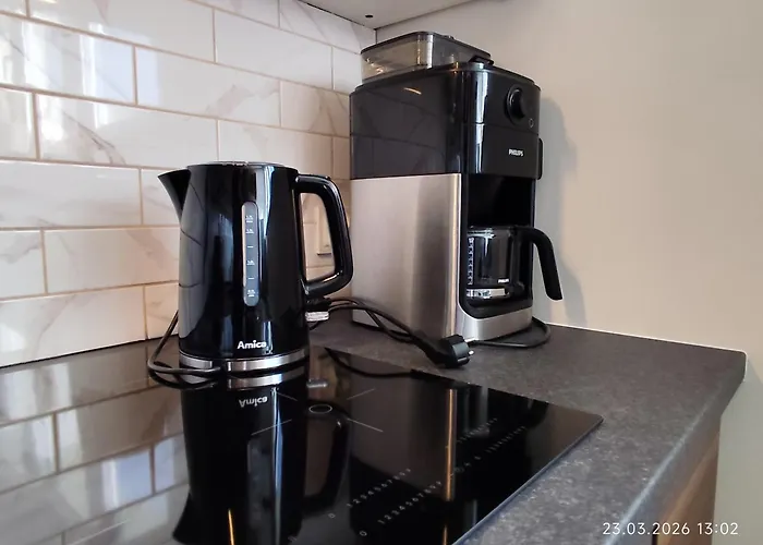 Apartament Grand-tourist - Gold *