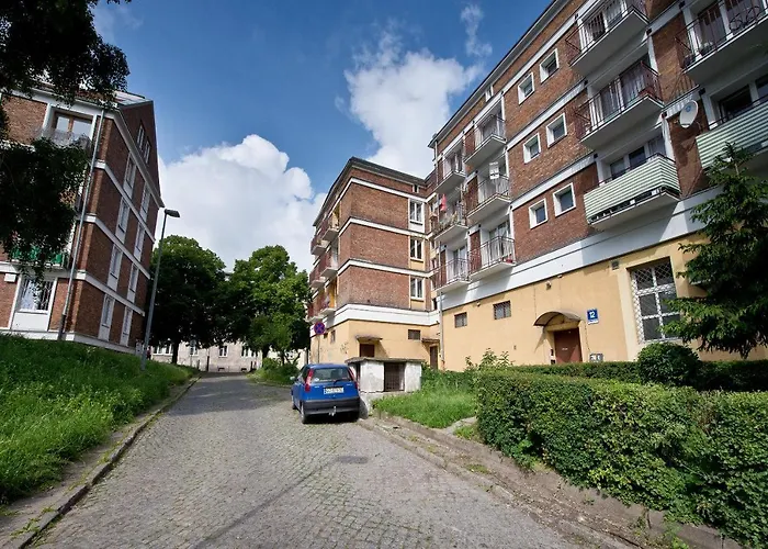 Grand-tourist - Gold Apartament