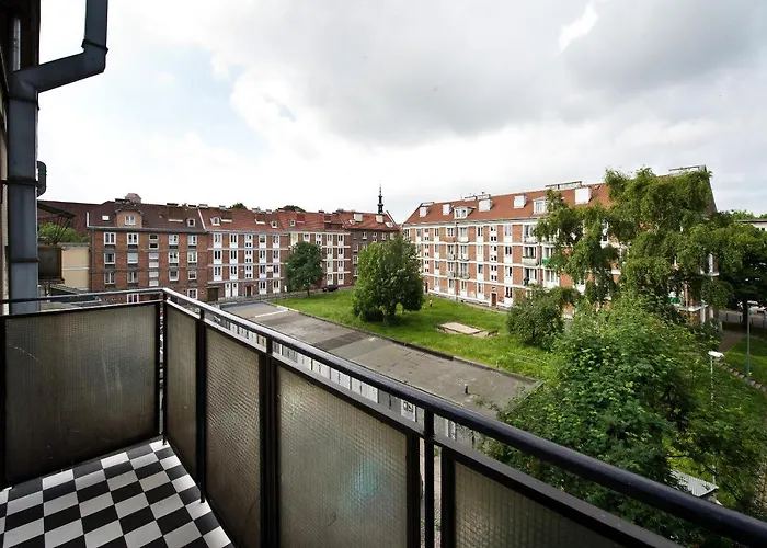 アパート Grand-tourist - Gold