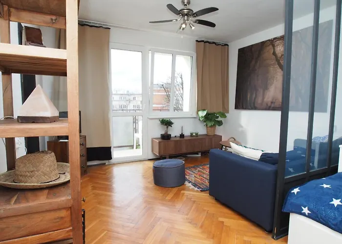 アパート Grand-tourist - Gold グダニスク