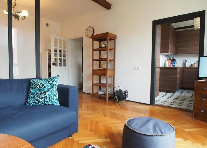 アパート Grand-tourist - Gold