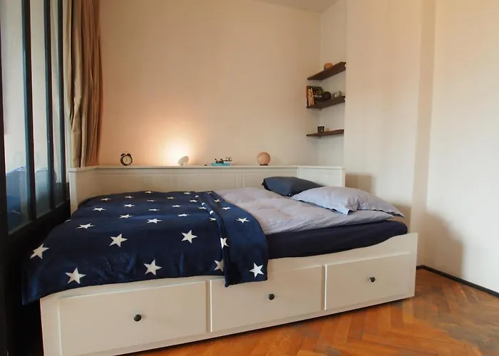 アパート Grand-tourist - Gold