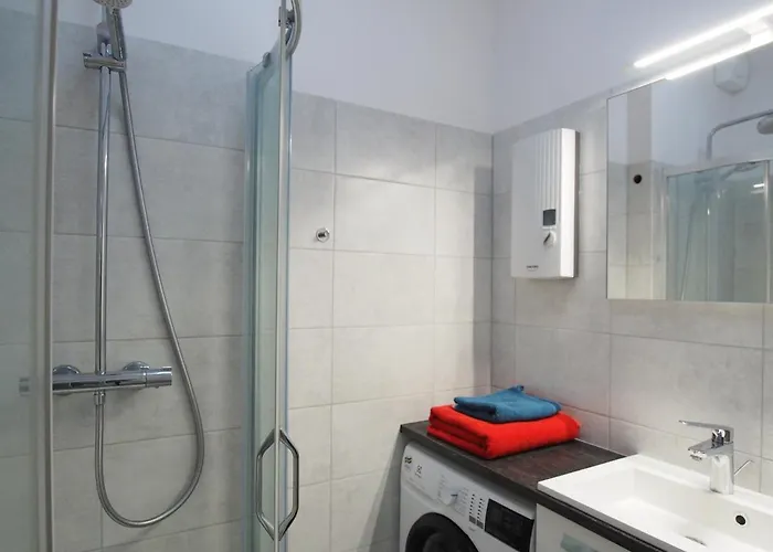 Apartament Grand-tourist - Gold