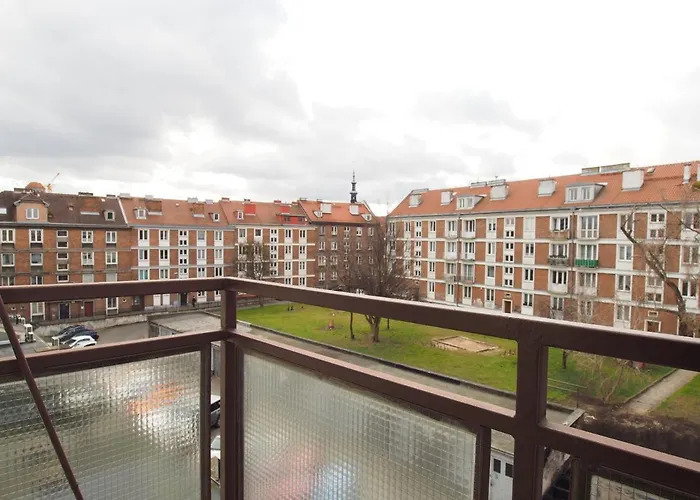 Grand-tourist - Gold グダニスク