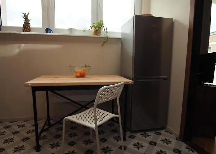 Grand-tourist - Gold グダニスク