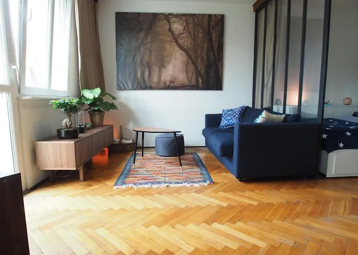 アパート Grand-tourist - Gold