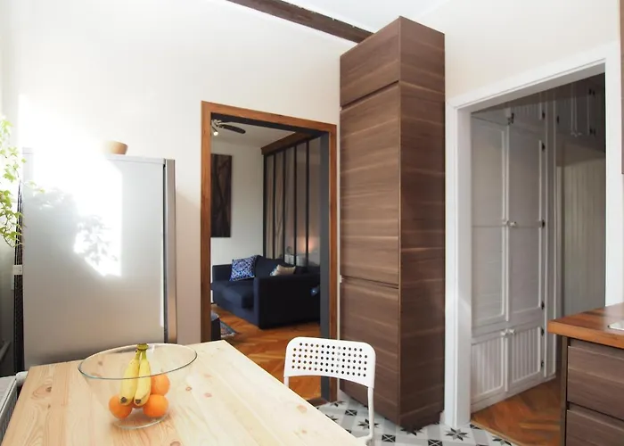 アパート Grand-tourist - Gold グダニスク