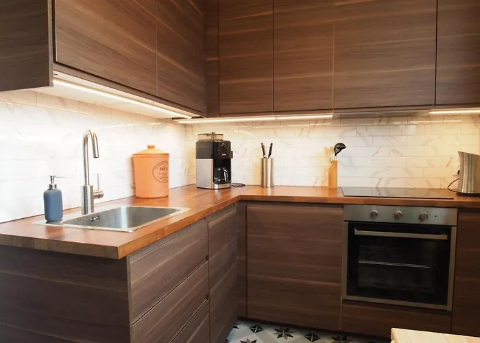 Grand-tourist - Gold アパート