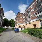 Grand-tourist - Gold Apartment