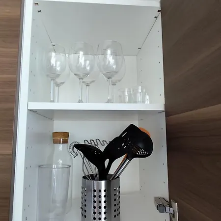 Apartamento Grand-tourist - Gold Gdańsk