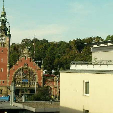 Apartamento Grand-tourist - Gold Gdańsk