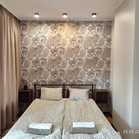 Grand-tourist - Gold Apartamento *